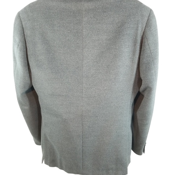 Haight&Ashbury Stanmore Mens Suit Jacket 5/XL - Picture 4 of 8